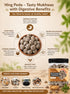 Kitchen Jungle Hing Peda Digestive Churan Goli