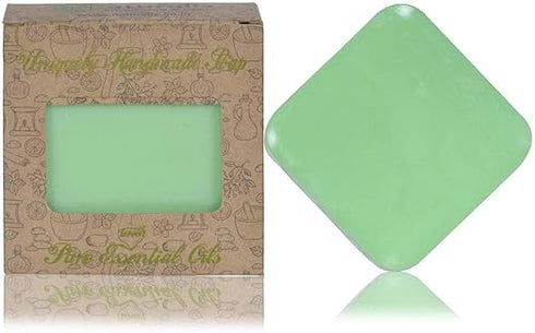 Naturalis Essence of Nature Handmade Soap