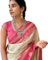 Vasthrlay Banarasi Traditional Weaving Unstitched
