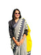 Vasthrlay Off White Premium Festive Unstitched