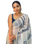 Vasthrlay Designer Contrast Traditional Royalblue