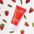 Lakme Strawberry Cream Face Wash 50G