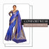 Vasthrlay Kanjivaram Included Traditional Occasions Saree