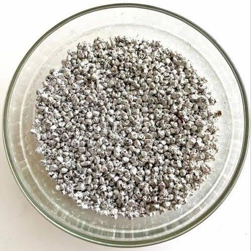 Food Essential Silver Coated Elaichi Dana (Cardamom Pearls)