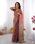Vasthrlay Banarasi Designer Artistic Unstitched