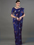 Vasthrlay Banarasi Saree