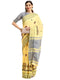 Vasthrlay Embroidered Saree