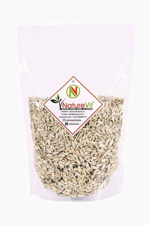 NatureVit Healthy Seeds Combo Watermelon| Pumpkin| Sunflower & Chia