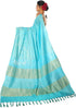 Vasthrlay Nr Handloom Bhagalpuri Nr 1475 Light