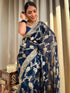 Vasthrlay Kanjivaram Saree