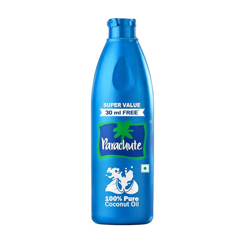 Parachute 100% Pure Coconut Oil