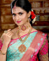 Vasthrlay Kanjivaram Festive Saree
