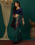 Vasthrlay Banarasi Traditional Saree