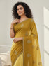 Vasthrlay Chiffon Traditional Ethinic Az Ys Vanshika Ethnic Wear