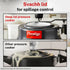 Prestige 3 Litre Hard Anodized Nakshatra Plus Inner Lid Pressure Cooker