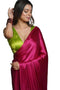 Vasthrlay Pleated Designer Tassels Ethnic Wear