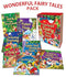 Wonderful Fairy Tales Pack