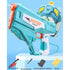 VikriDA Bagpack Electric Water Gun