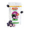 NUICK Freeze Dried Jamun | 100% Natural fruit