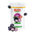 NUICK Freeze Dried Jamun | 100% Natural fruit