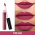 Lakme Liquid Lipstick Pink Glam Red Carpet |Matte