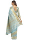 Vasthrlay Golden Border Saree