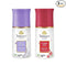 Yardley London London Rose Anti Perspirant Deodorant Roll On And Yardley London English Lavender Anti Perspirant Deodorant