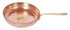 Copper Fry Pan Tadka Pan - Frying Cooking Serving Dishes