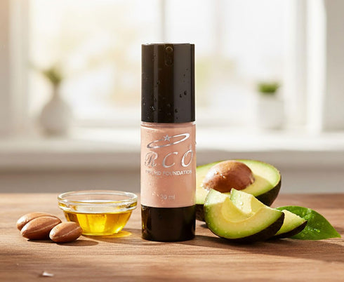 RCO Lightweight Matte Foundation