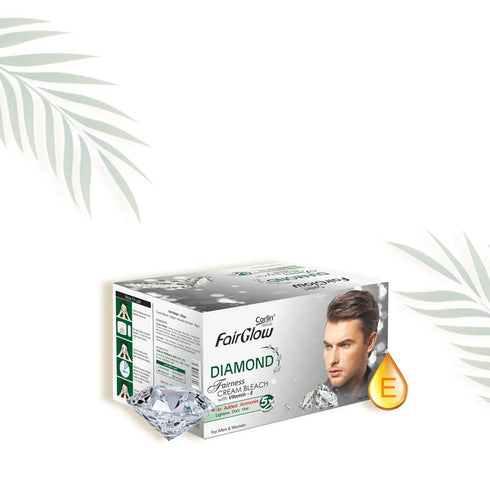 Corlin FairGlow Diamond Bleach Cream