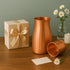 Copper Water Pot 1000ml