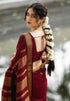 Vasthrlay Kanjivaram Banarasi Wedding Sari Az Ys Shakshi Saree