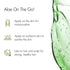 Kapiva Aloe Vera Hydrating Face Gel