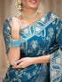 VasthrlayWedding Mehndi Saree