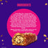 Cadbury Fuse Peanut & Caramel filled Chocolate