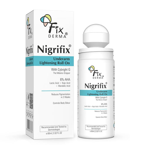 Fixderma Nigrifix Underarm Roll