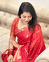 Vasthrlay Kanjivaram Traditional Saree