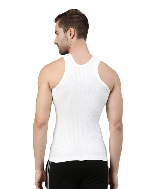 Dixcy Scott Men Regular Fit Vest