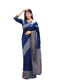 Vasthrlay Tussar Handloom Saree