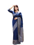 Vasthrlay Tussar Handloom Saree