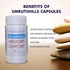Herbal Hills Ayurveda Smrutihills Capsules
