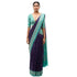 Vasthrlay Banarasi Traditional Unstitched Saree