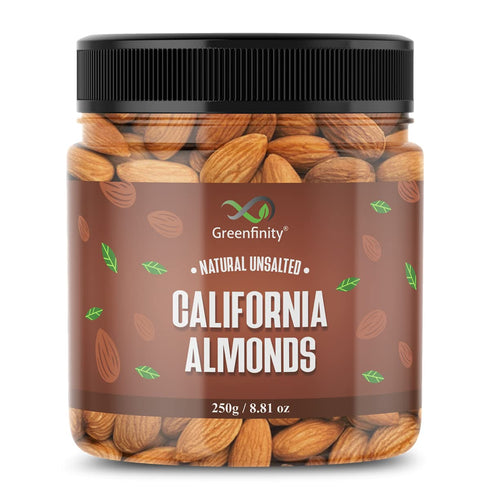 GreenFinity Mixed Dry Fruit
