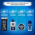 Nivea Men's Face Wash Oil Control 10X Vitamin C