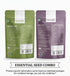 Herbolina Essential Seeds Combo Pack
