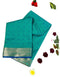 Vasthrlay Tussar Saree Butties