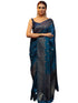 Vasthrlay Banarasi Kanjivaram Unstitched 3730s388n Rani