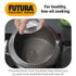Hawkins Futura 5 Litre Pressure Cooker
