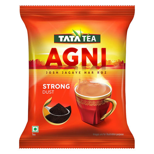 Tata Tea Agni