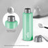 Milton Glim Water Bottle